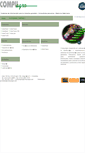 Mobile Screenshot of compuagro.net